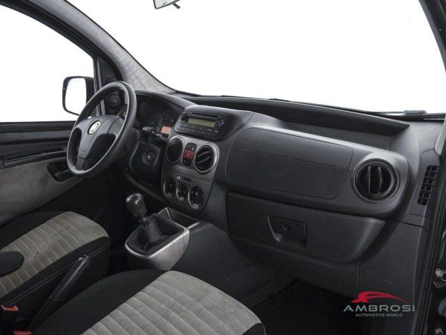 FIAT Qubo 1.4 8V 77 CV Active Natural Power - PER OPERATORI