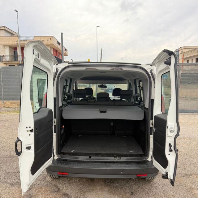 FIAT DOBLO NEW COMBI 1.3 M-JET FURGONE N1- 2020