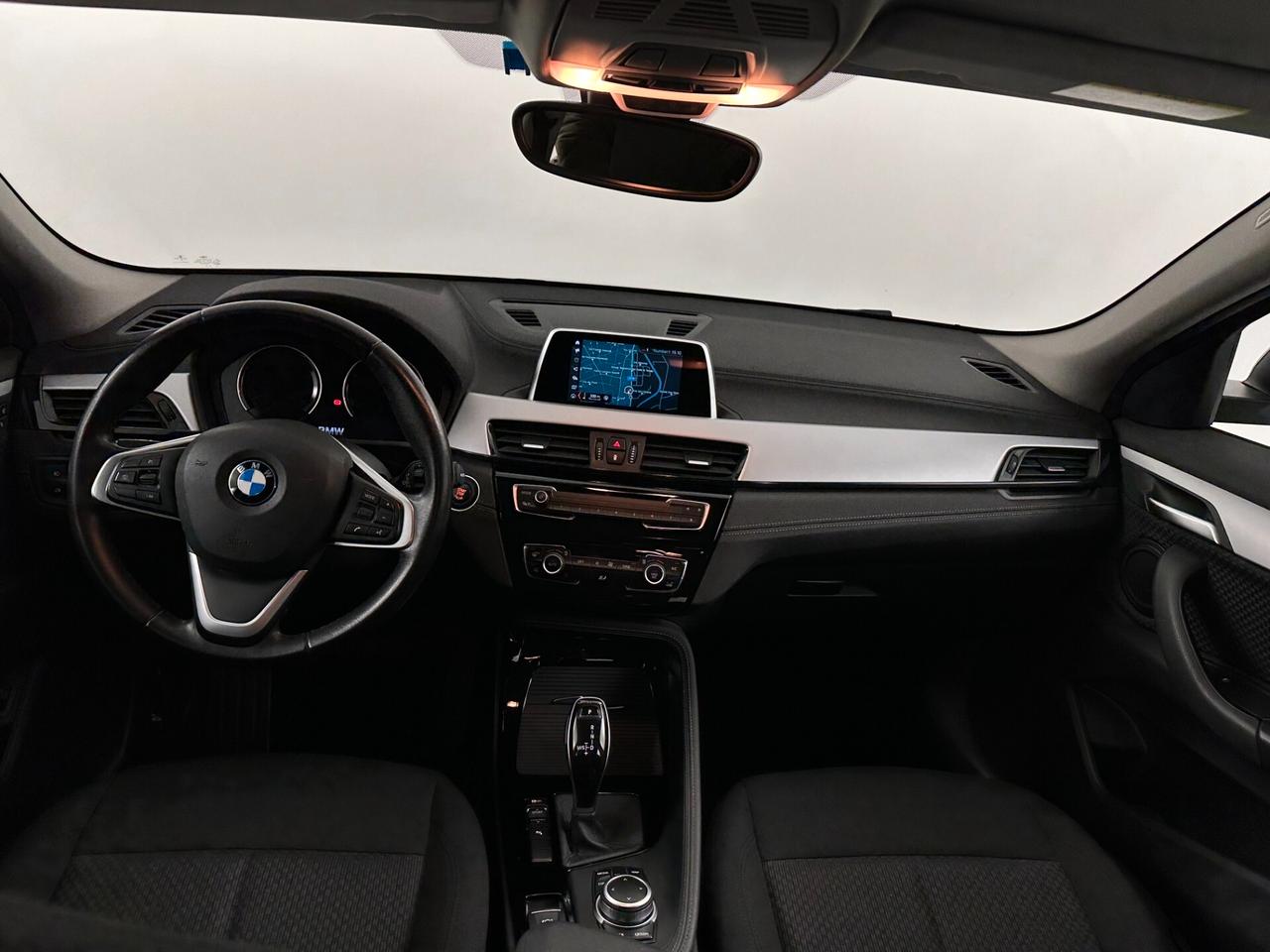 Bmw X2 sDrive18d Business-X