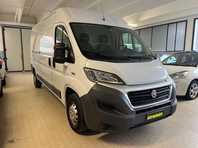 FIAT Ducato 35 3.0 CNG PLM-SL-TM Maxi