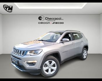 JEEP Compass 2ª serie Compass 2.0 Multijet II ...