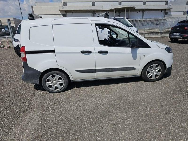 Ford Transit Courier 1.5 TDCi 100CV Van Trend