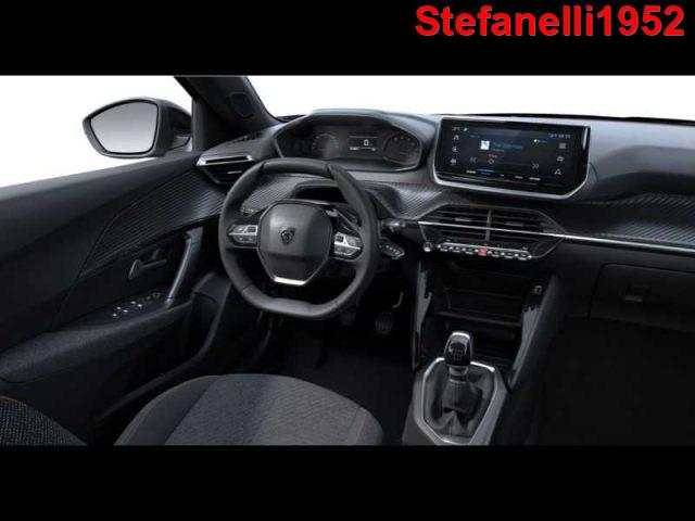 PEUGEOT 2008 1.2 puretech Style s&s 100cv