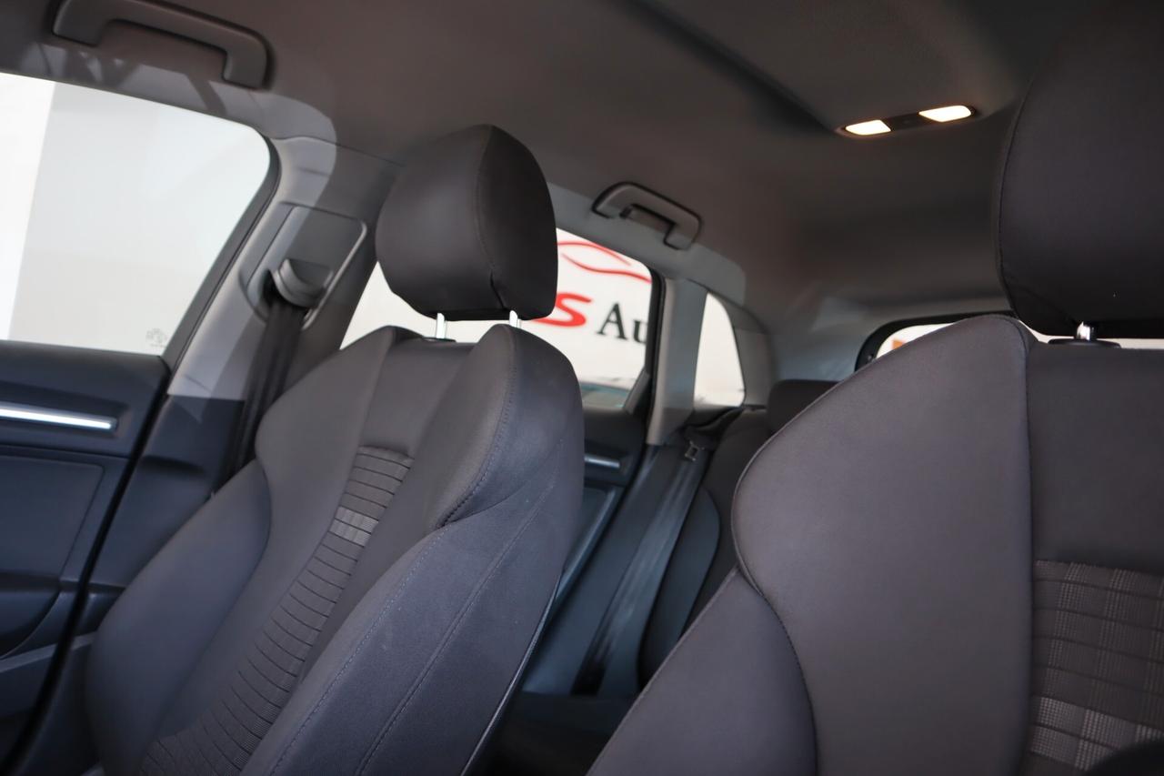 Audi A3 SPB 1.6 TDI 116 CV Sport