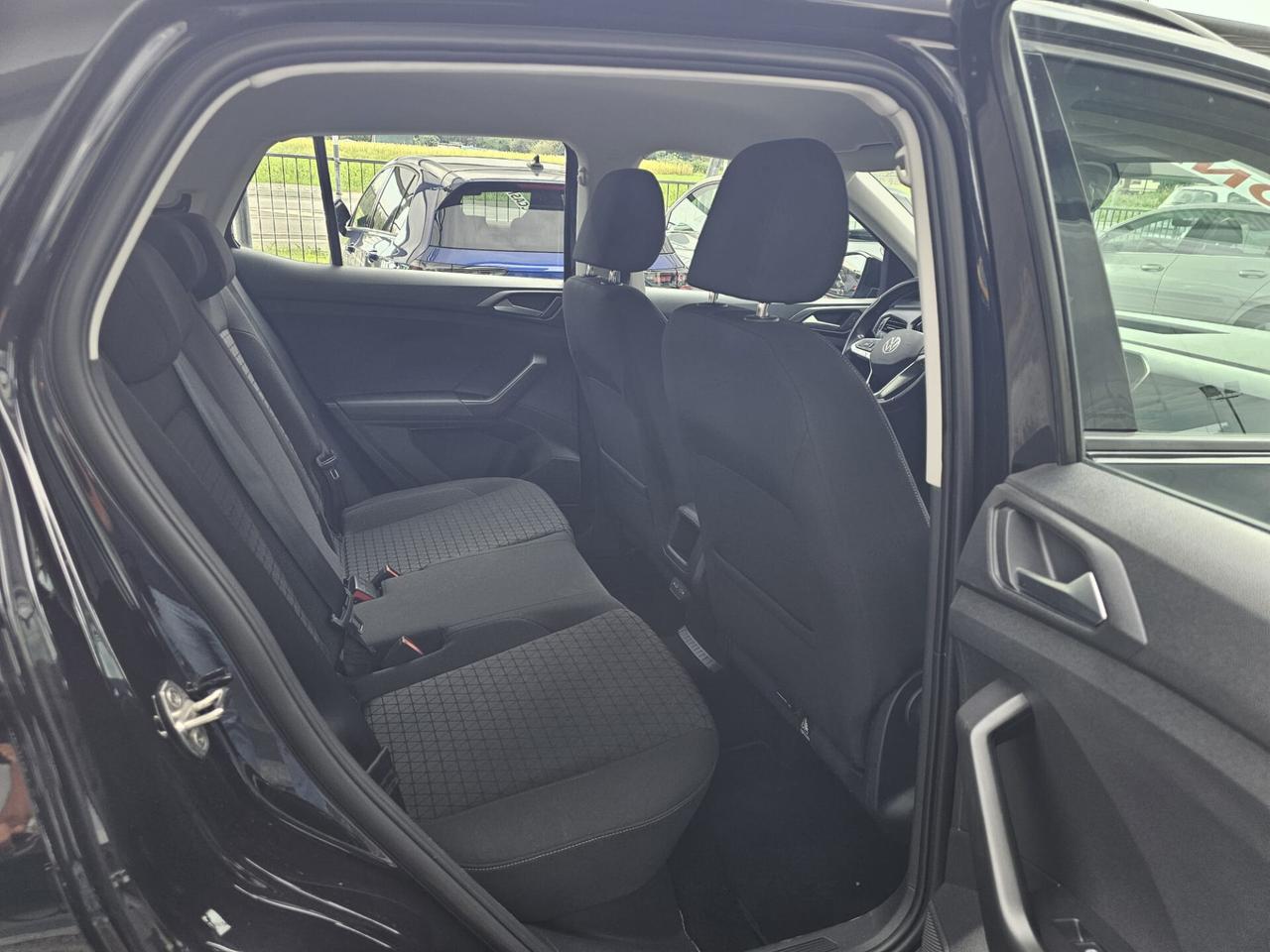 Volkswagen T-Cross 1.0 TSI 110 CV DSG Style