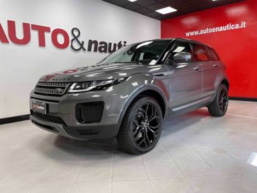 LAND ROVER Range Rover Evoque 5P 2.0 TD4 150CV AUTOCARRO - IVA DEDUCIBILE