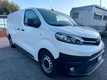Toyota Proace 2.0D 122cv S&S MT L2 14q Comfort