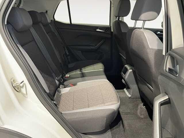 Volkswagen T-Cross 1ª serie 1.0TSI 110CV Advanced - NEOPATENTATI -