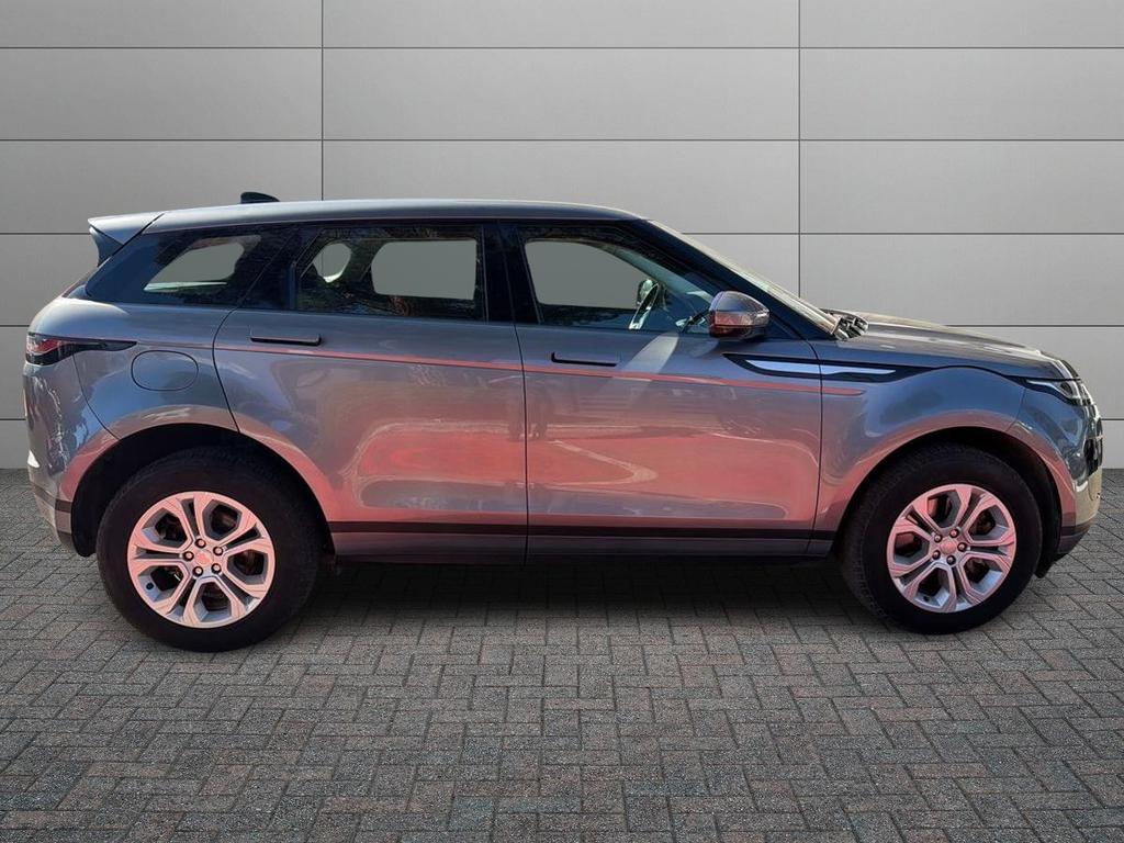 Land Rover Range Rover Evoque Evoque 2.0d i4 mhev S awd 150cv auto