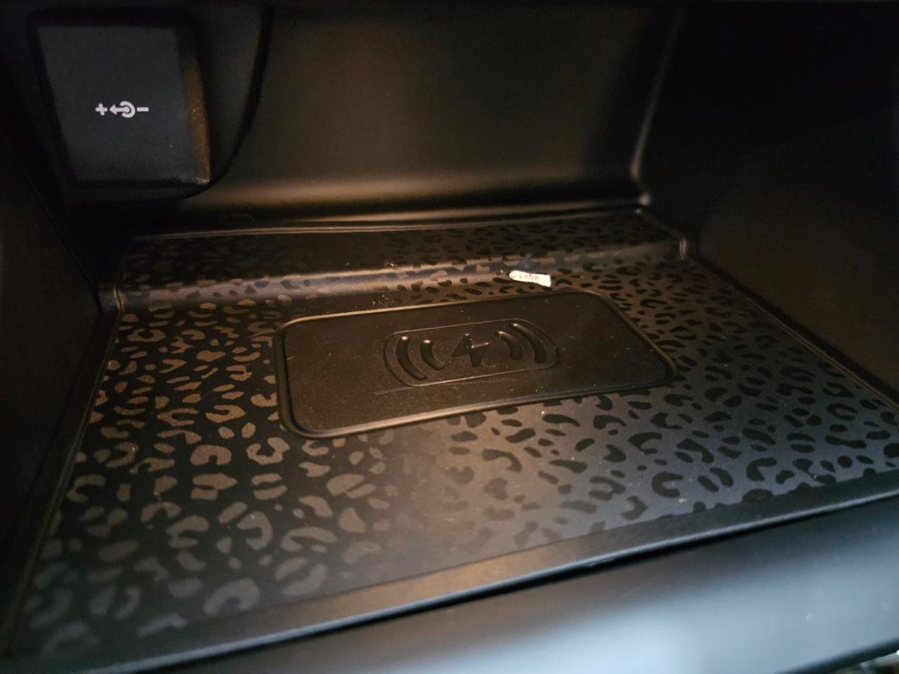 Jaguar E-Pace R-Dynamic SE Navi Camera Tetto C.20" RDynamic