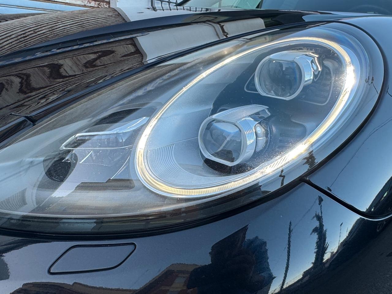 Porsche Panamera 3.0 4S TETTO LED FULL OPTIONAL