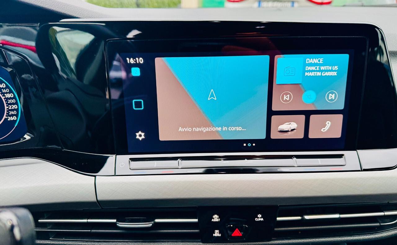 Volkswagen Golf Variant 2.0 TDI 150 CV DSG SCR Style