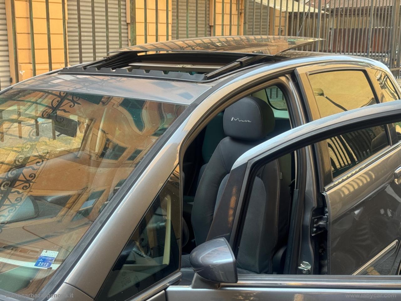 LANCIA Musa 1.3 MJT 90 CV Oro Plus