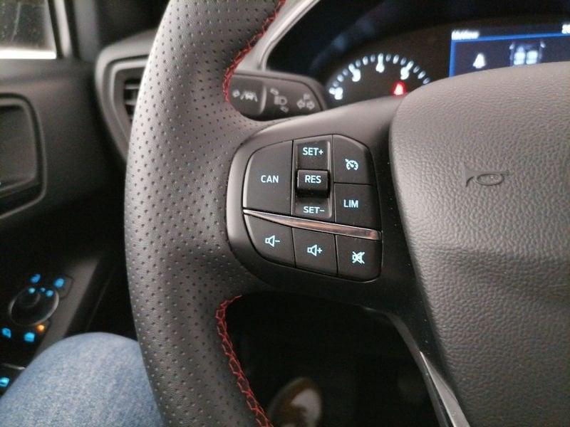Ford Focus 1.0t ecoboost h ST-Line 125cv