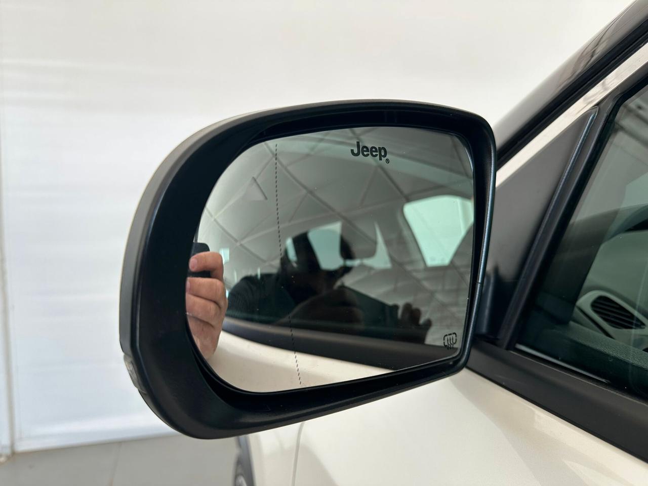 Jeep Compass 1.4 aut. 4WD Limited 2018