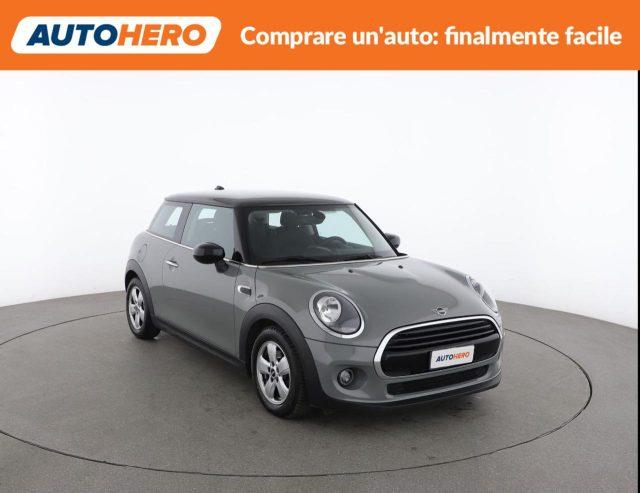 MINI Cooper 1.5 Cooper