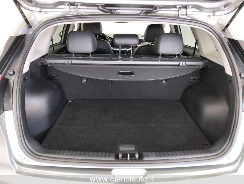 Kia Niro 1.6 GDi DCT HEV Style