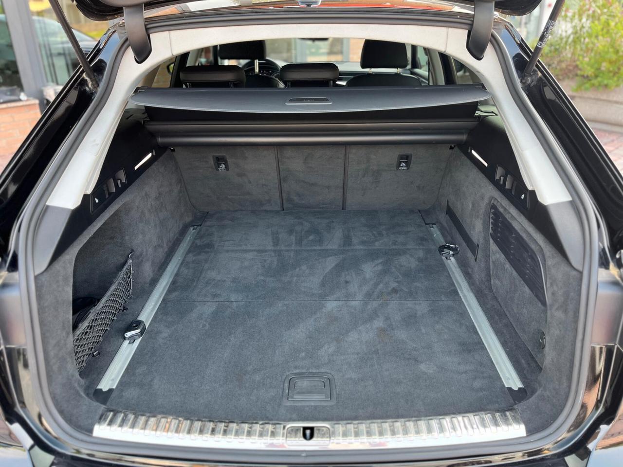 Audi A6 40 TDI S tronic Sport