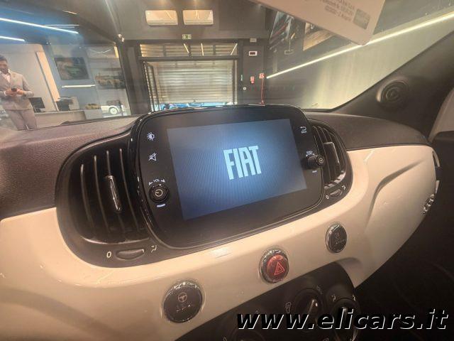 FIAT 500C C 1.0 Hybrid