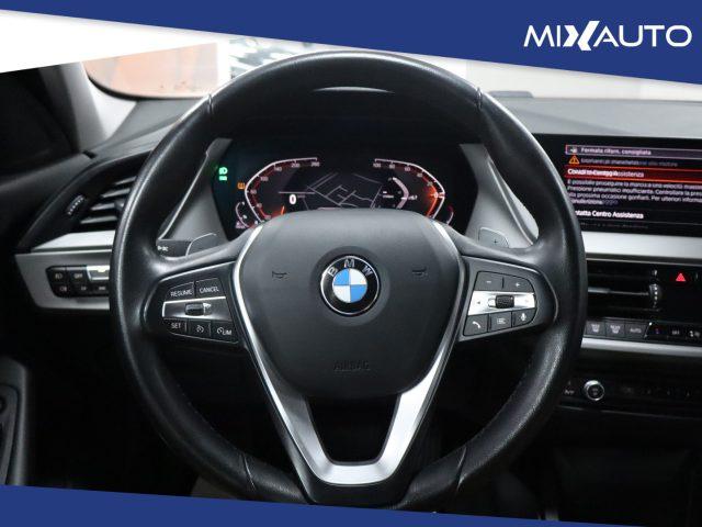 BMW 118 D 5 Porte Business Advantage AUT