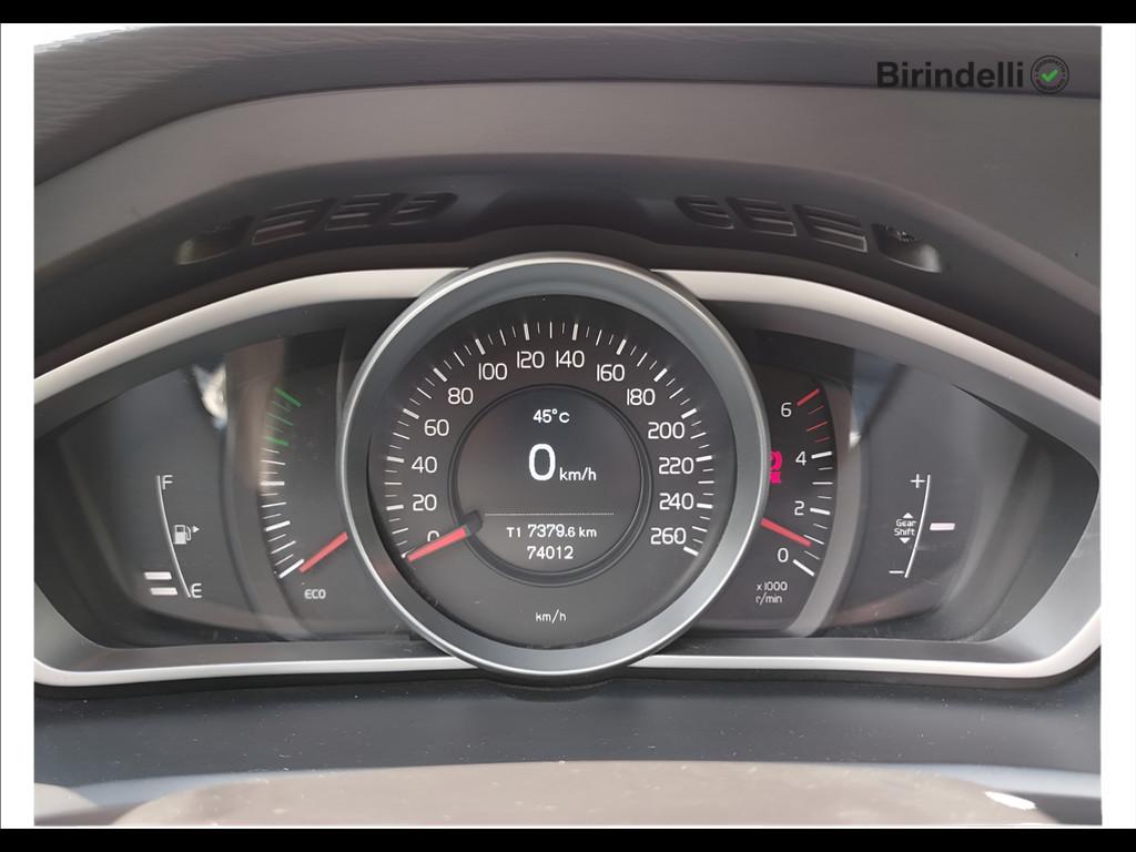 VOLVO V40 (2012-2020) - V40 D2 Business