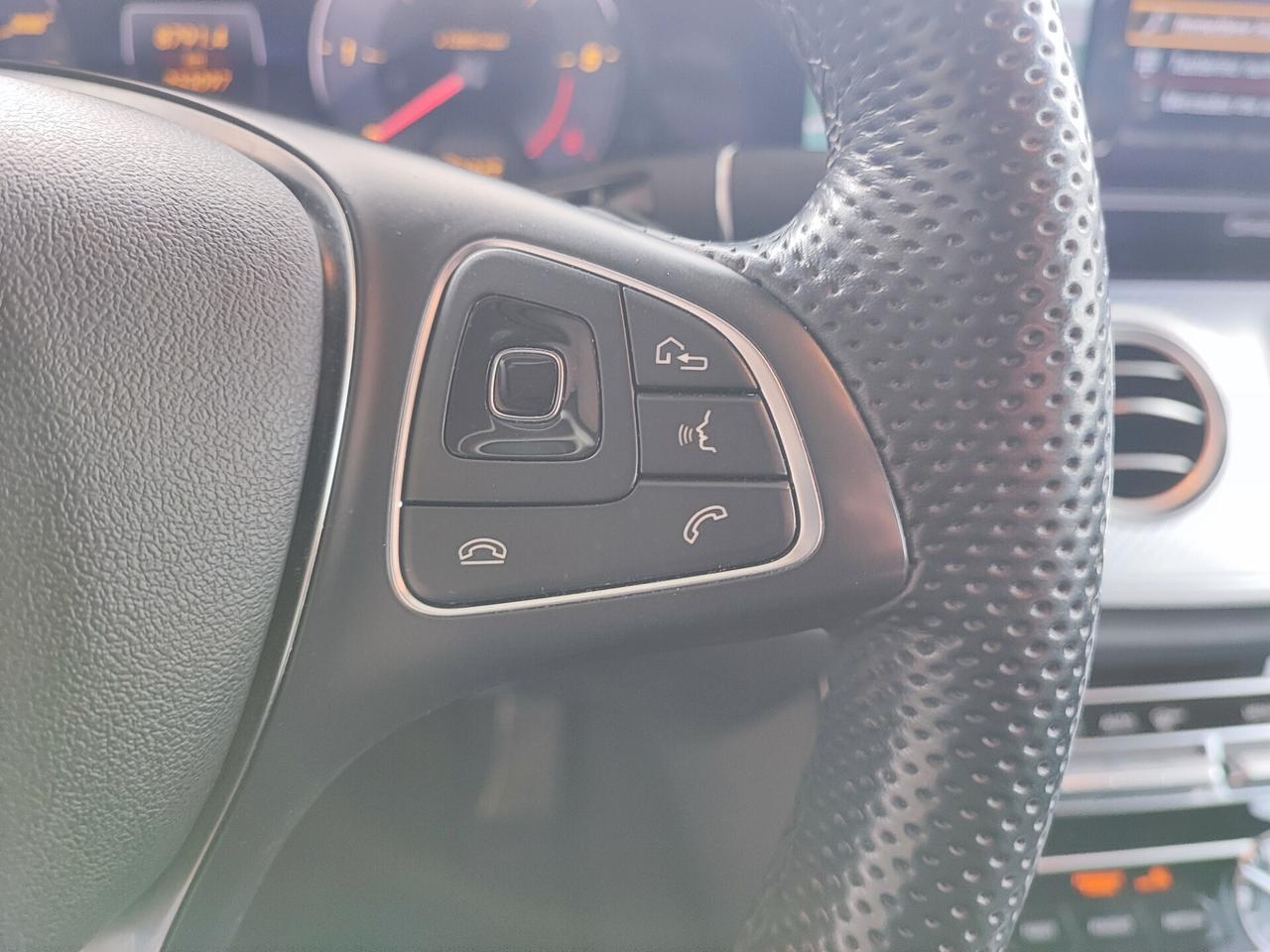 Mercedes-benz E 220 d S.W. 4Matic Auto Premium All-Terrain