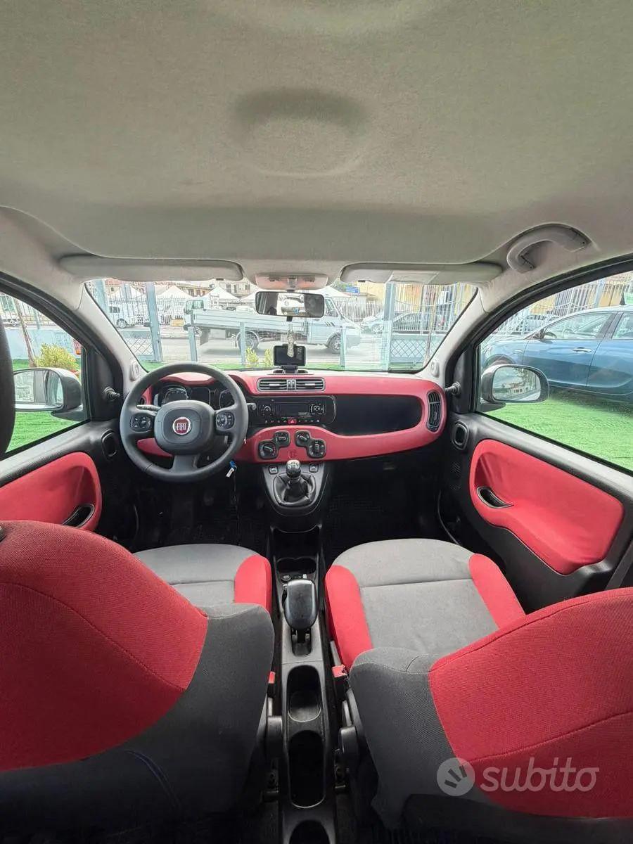 Fiat Panda 0.9 Twinair S&S Lounge
