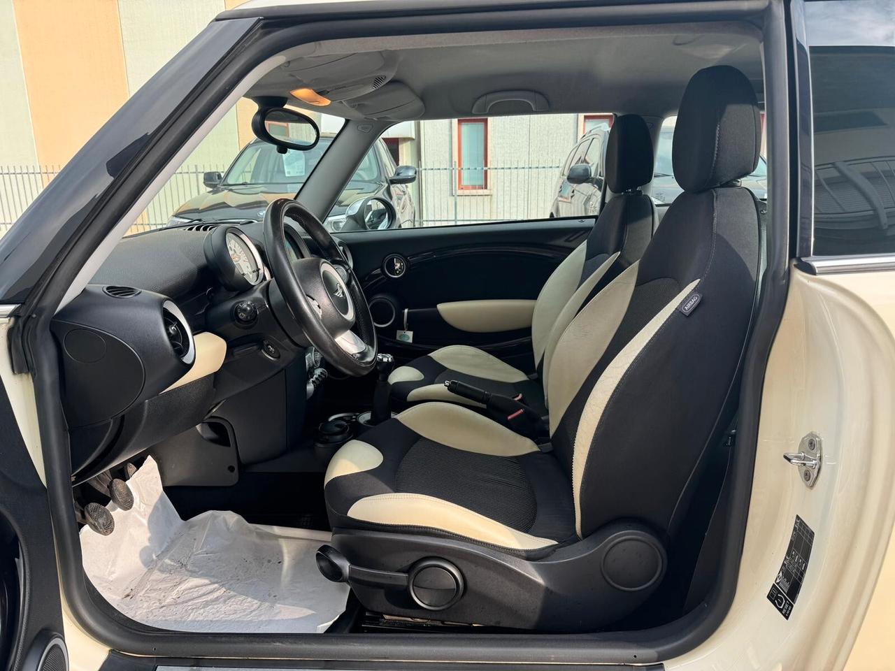 Mini ONE 1.4 BENZINA 3P