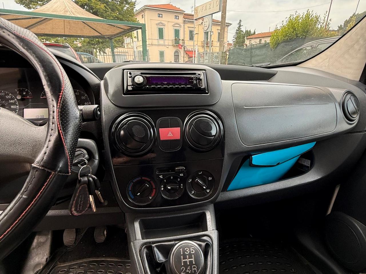 Fiat Fiorino 1.3 MJT 75CV Furgone