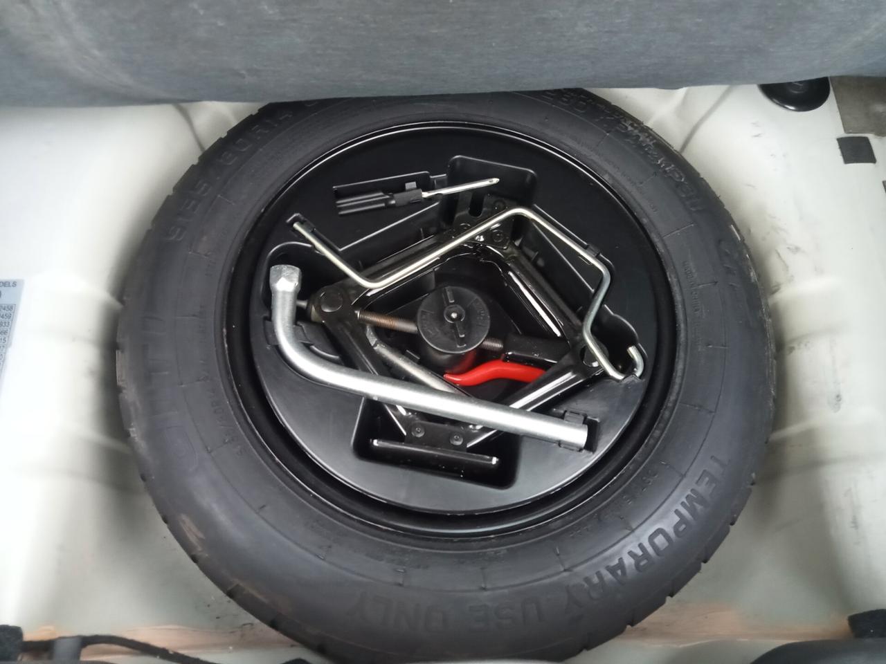 Fiat 500 1.3 Multijet 16V 95 CV Lounge km 84000