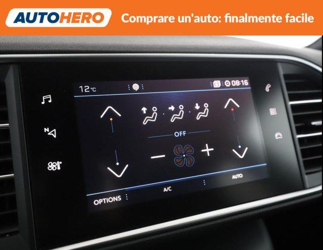 PEUGEOT 308 PureTech Turbo 225 S&S EAT8 GT