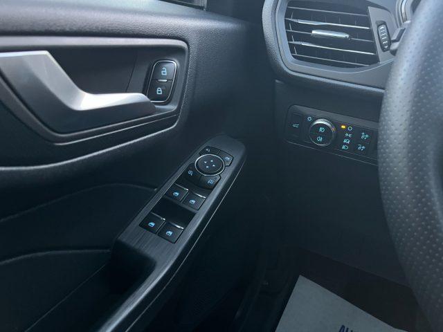 FORD Kuga 1.5 EcoBlue 120 Aut. ST-Line X