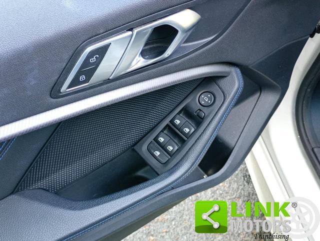 BMW 118 i 5p. Msport