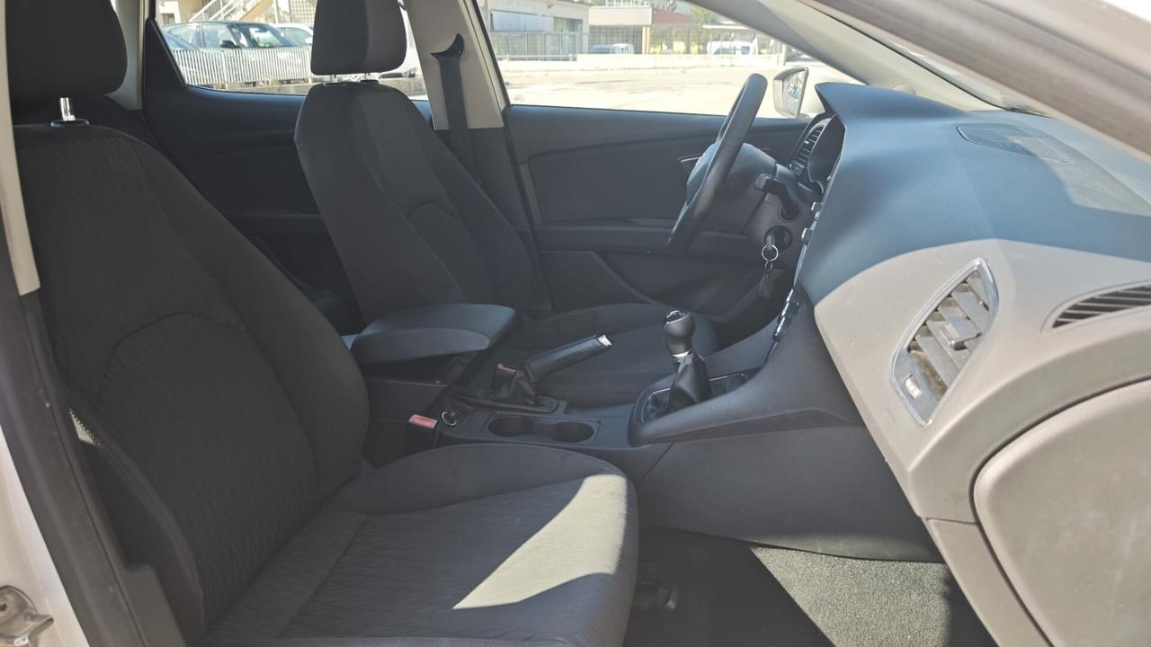Seat Leon 1.4 TGI /METANO/ BUONO STATO