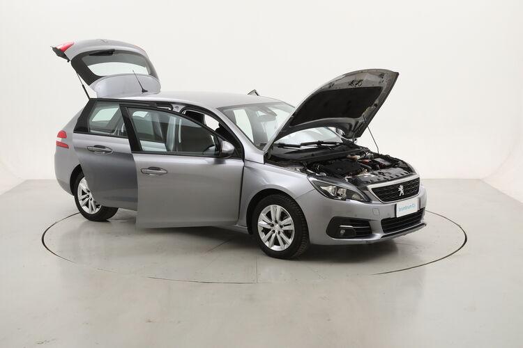 Peugeot 308 SW Business EAT8 BR323779 1.5 Diesel 131CV