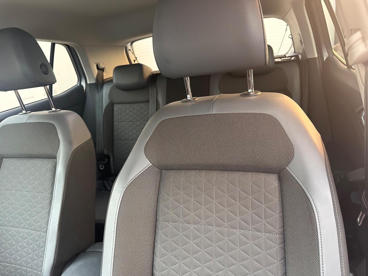 Volkswagen T-Cross 1.0 TSI DSG Style 110cv
