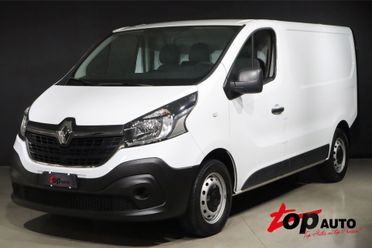 Renault Trafic 2.0 dCi 120CV GANCIO L1H1 Passo Corto