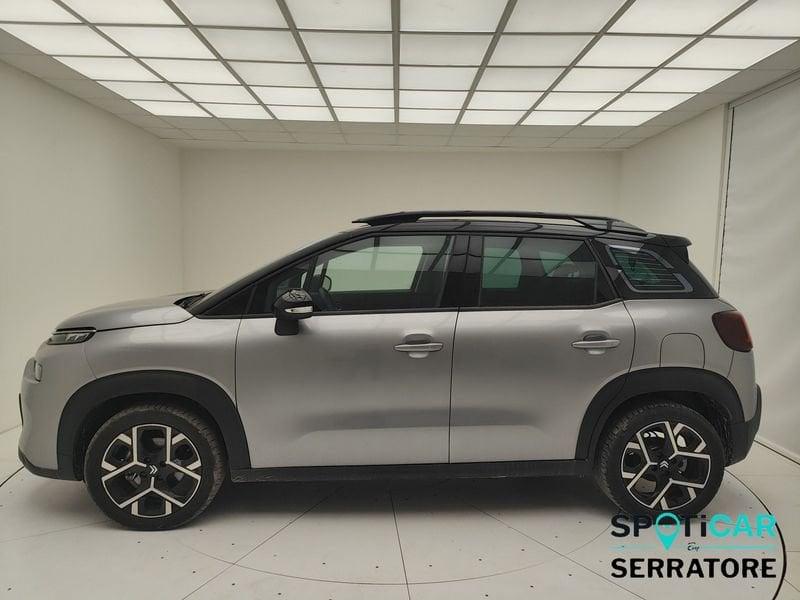 Citroën C3 Aircross I 2021 1.2 puretech Max s&s 130cv eat6