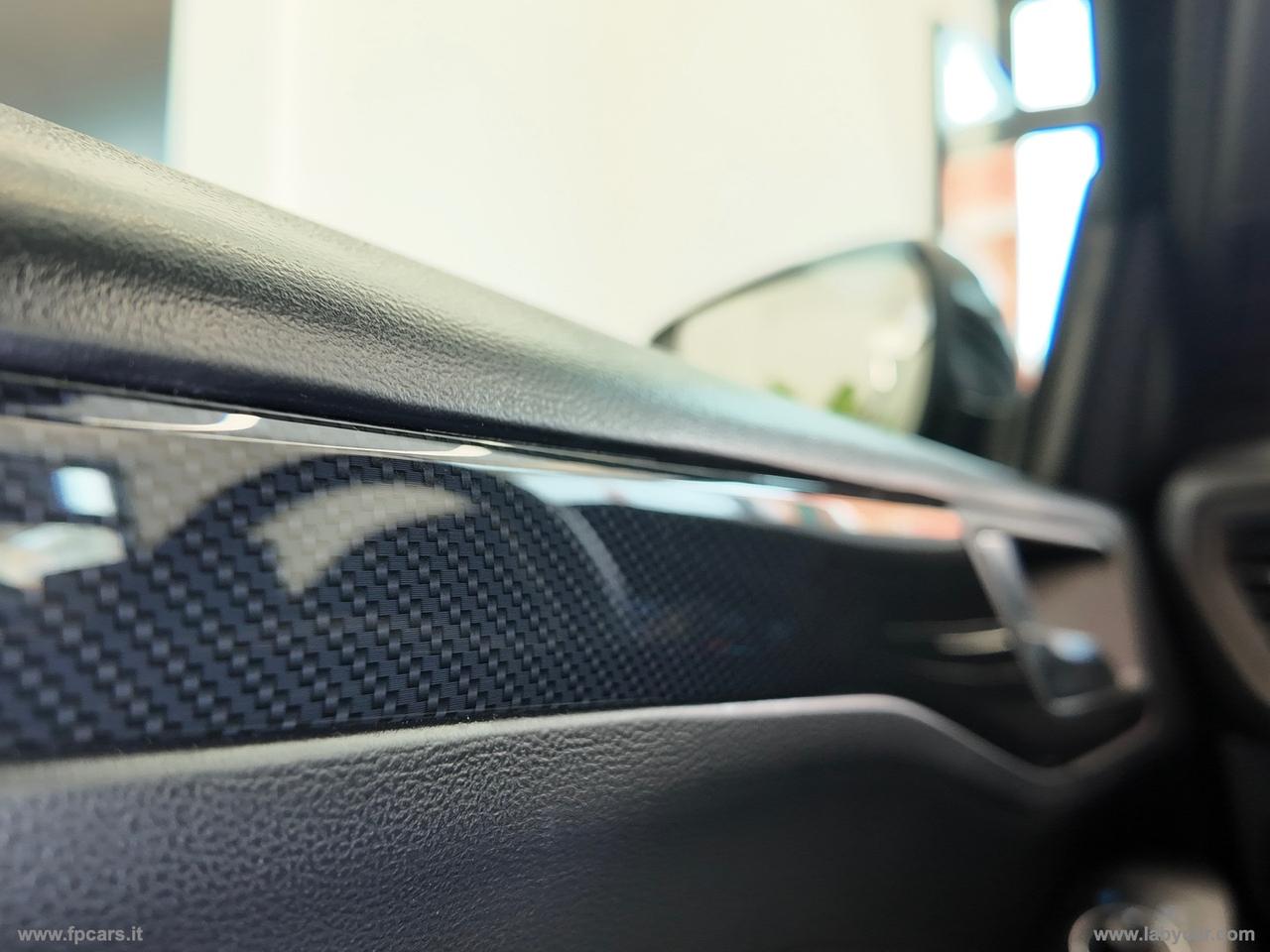 FORD Focus 1.5 EcoBlue 115 aut.5p.ST-Line Des