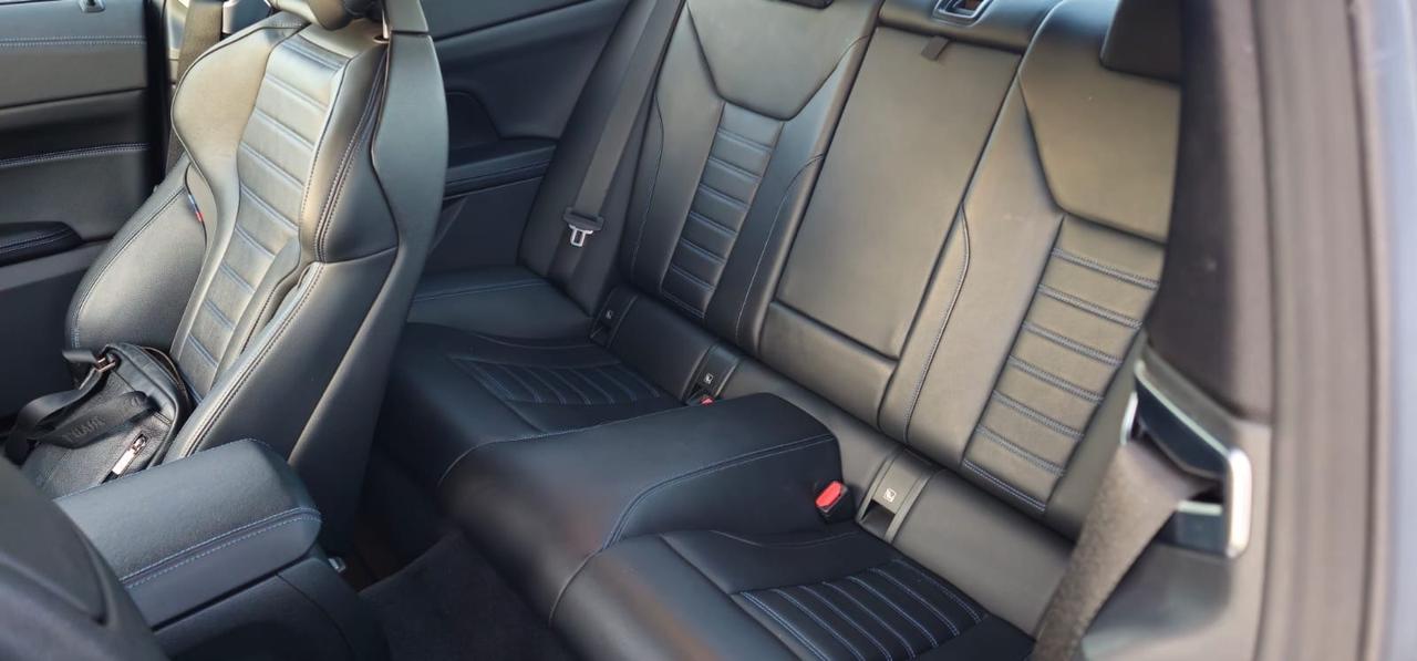 Bmw 440 M440d 48V xDrive Coupé