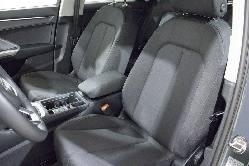 Audi Q3 Q3 SPB 35 TDI S tronic Business Plus