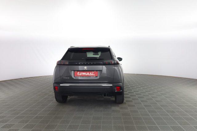 PEUGEOT 2008 2008 PureTech 100 S&S Allure Pack