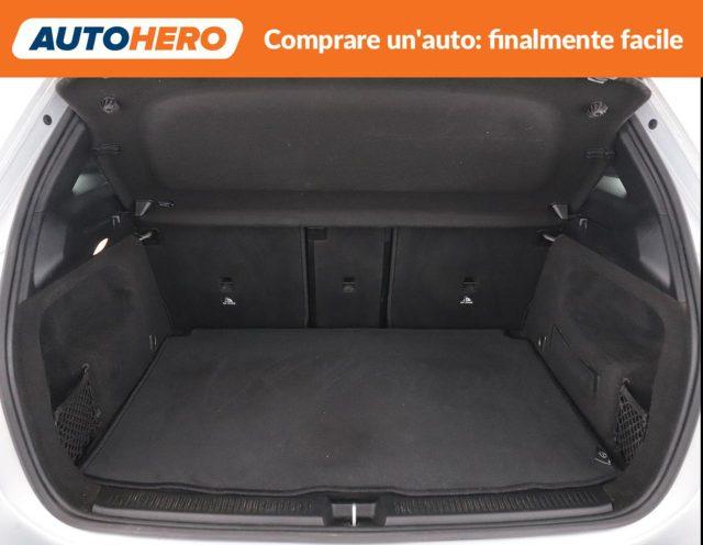 MERCEDES-BENZ B 180 d Automatic Executive