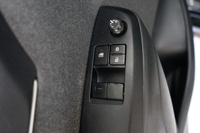 TOYOTA Yaris 1.5 Hybrid 5 porte Business Ufficiale Italia