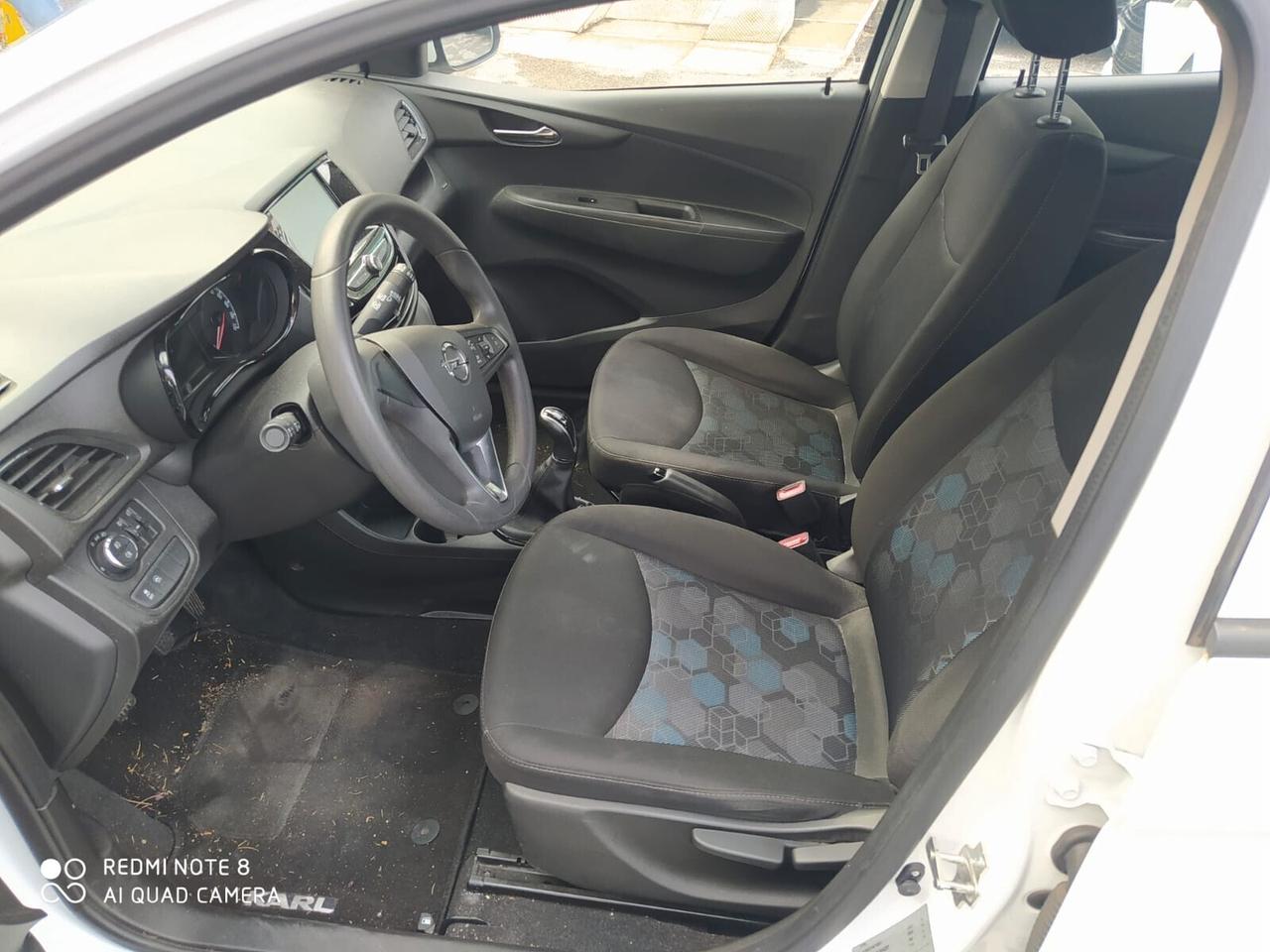 Opel Karl Rocks 1.0