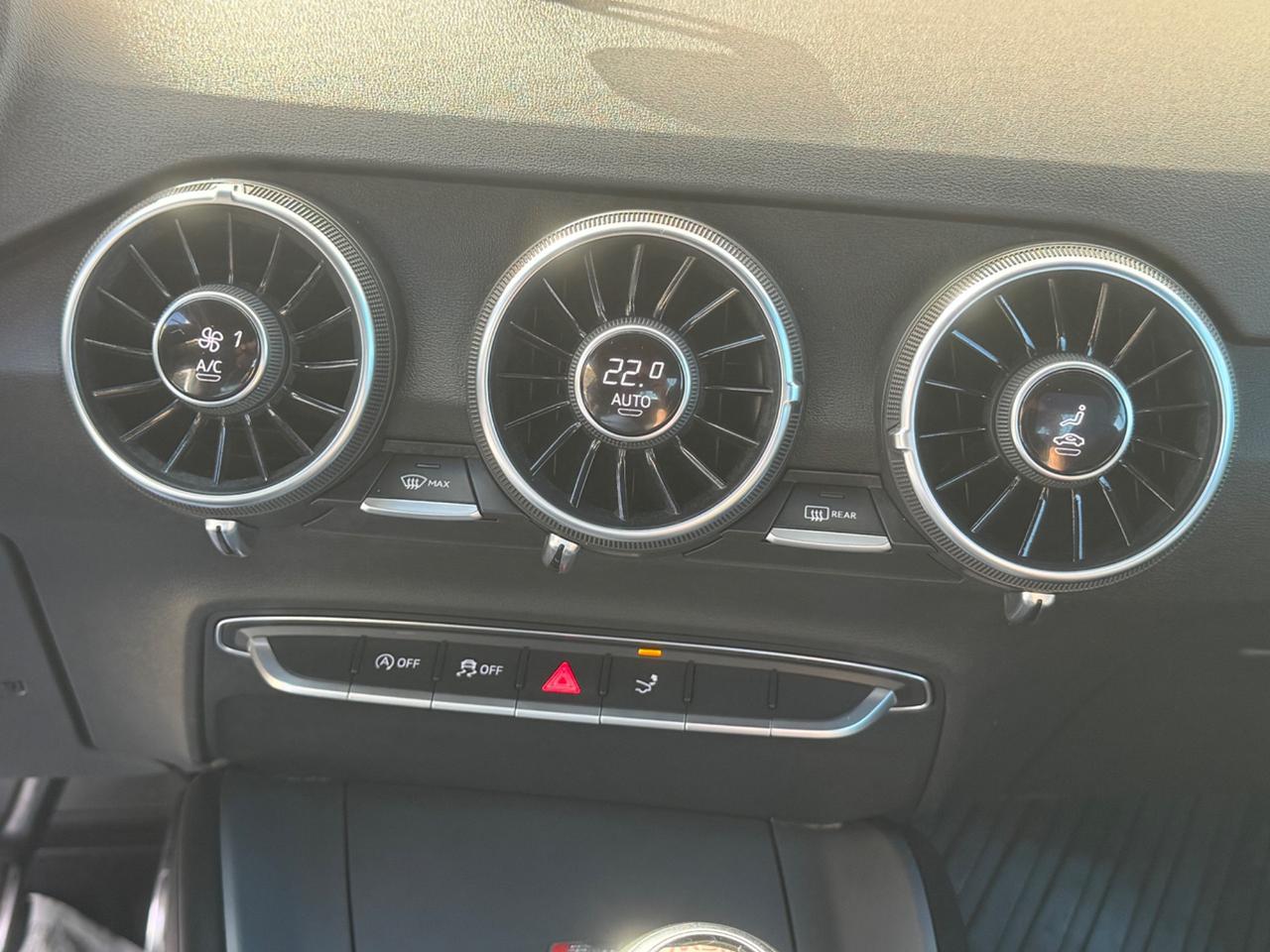 AUDI TT 2.0 TDI 184 CV ULTRA FULL