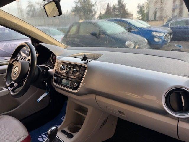 VOLKSWAGEN up! 1.0 75 CV 5 porte move up! ASG