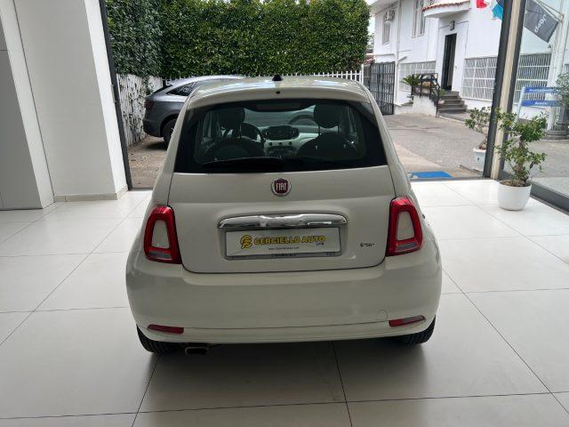FIAT 500 1.2 Dualogic Lounge tua da ?149,00