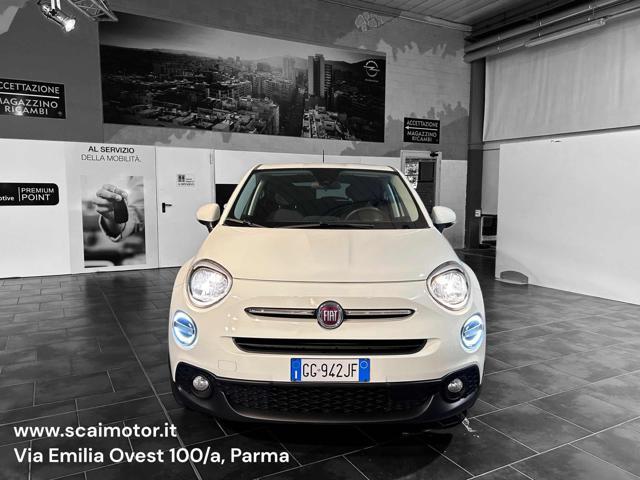 FIAT 500X 1.0 T3 120 CV Connect