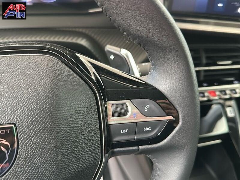 Peugeot 208 Allure Hybrid 110 e-DCS6 auto